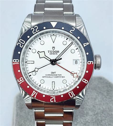 black bay gmt for sale